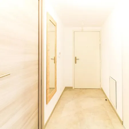 Select' - T3 Avec Vue Mer, Parking Et Piscine A Saint-clair Au Lavandou - 180sud-b11 Apartment Le Lavandou